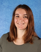 Photo of Miss Barber