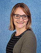 Photo of Mrs Custard