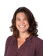 Photo of Miss Tidy