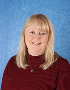 Photo of  Mrs Sargent
