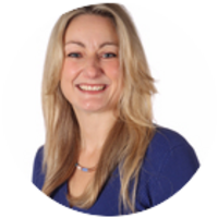Photo of Miss Dabell