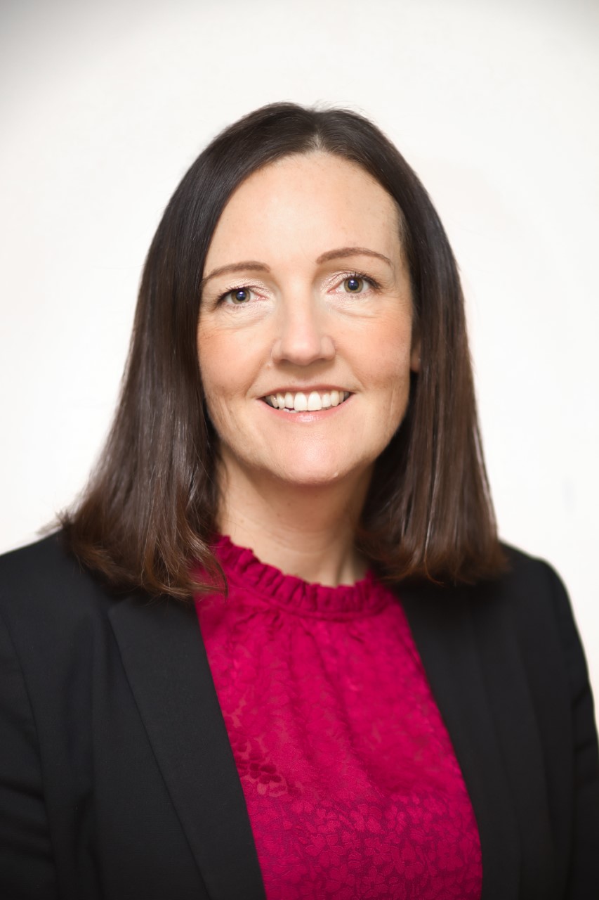 Photo of  Mrs Webster