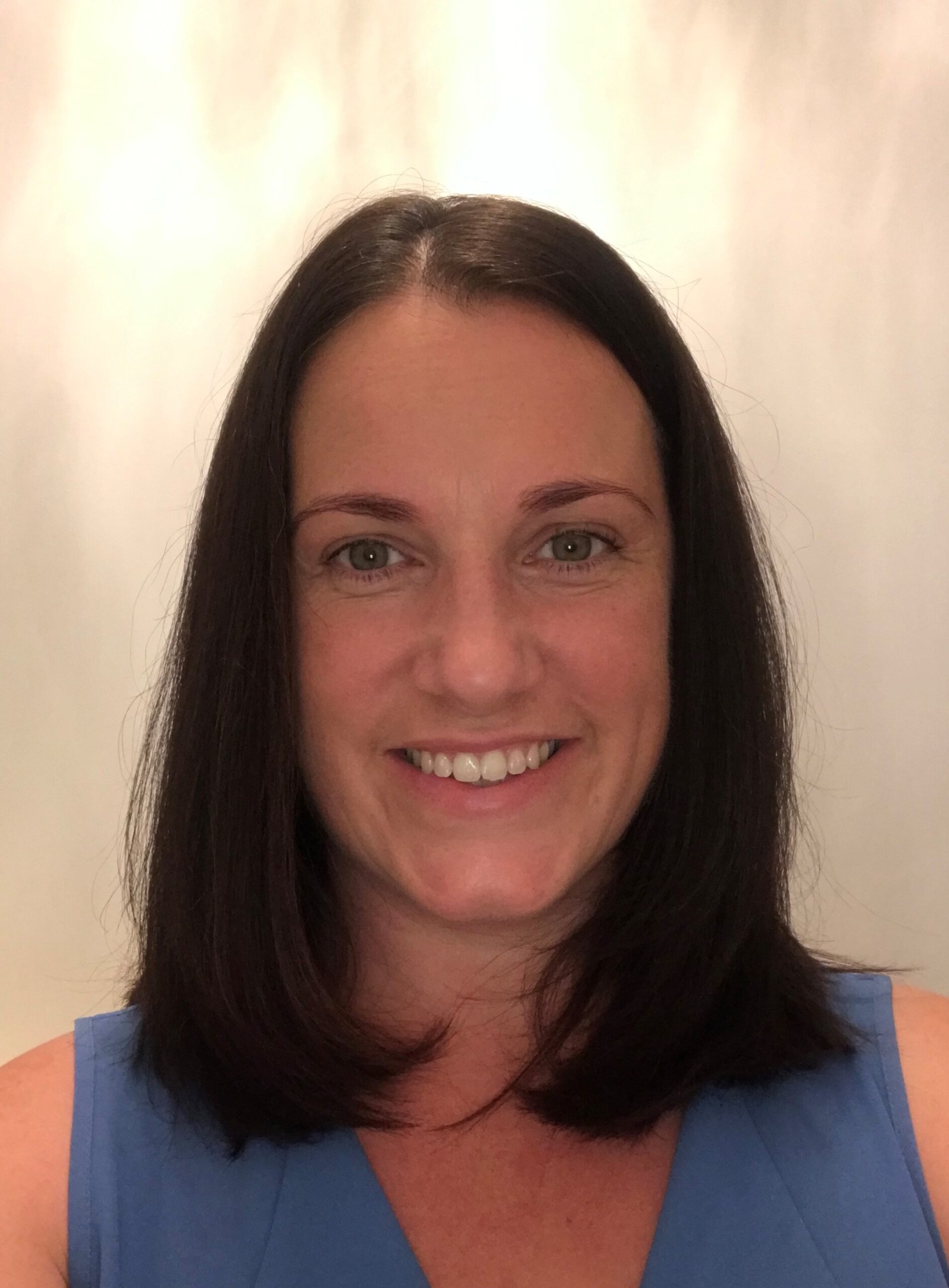 Photo of  Mrs Duly
