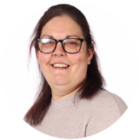 Photo of Miss Sarsons 