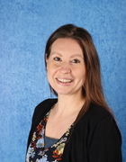 Photo of Mrs Hodges