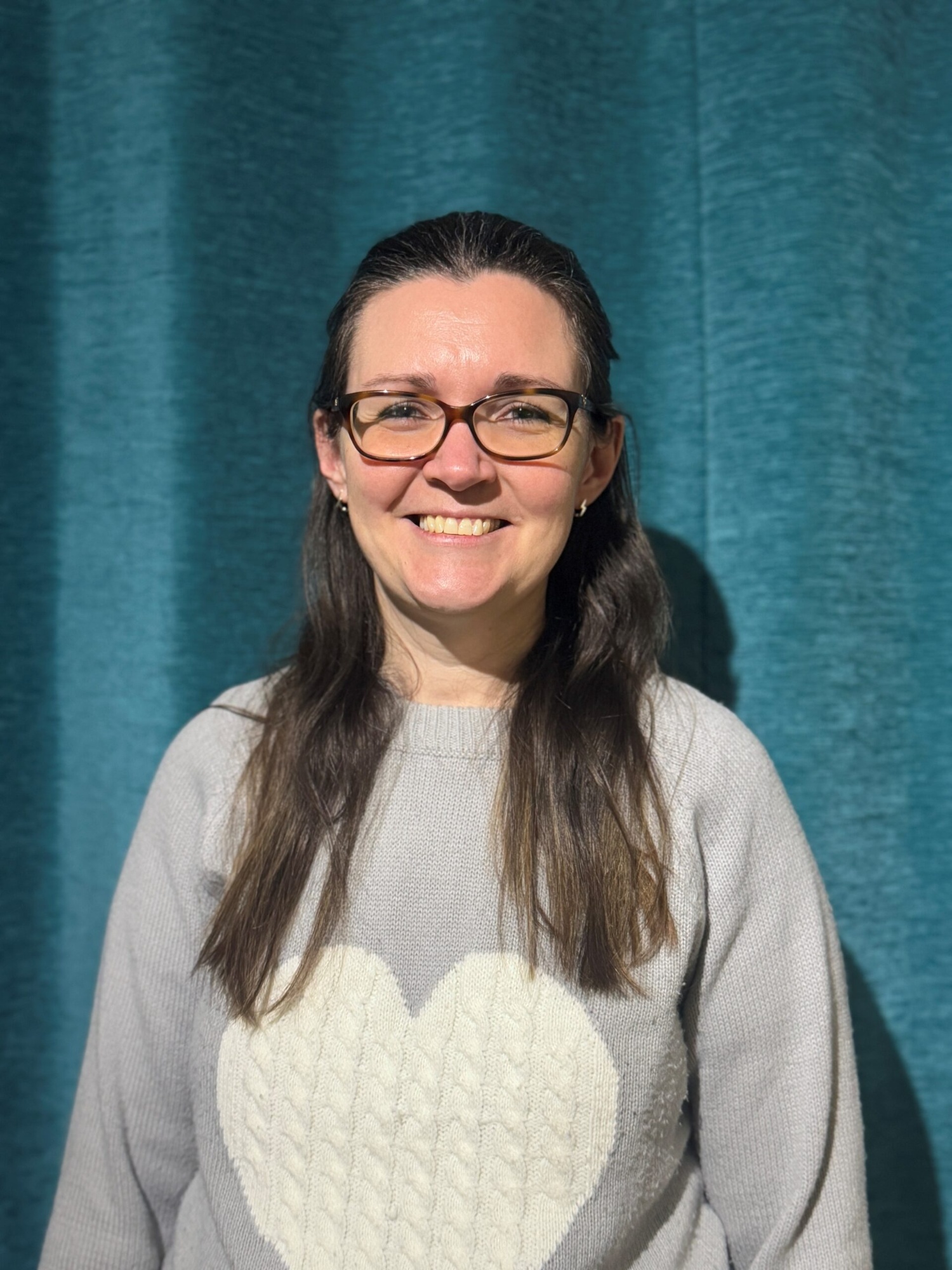 Photo of  Mrs Preston