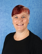 Photo of Mrs Avlanmaz 