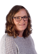 Photo of Mrs Osborne